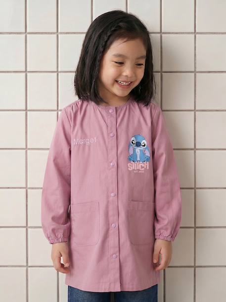 LILO & STITCH meisjesschort paars - vertbaudet enfant 
