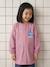 Tablier Lilo et Stitch personnalisable violet - vertbaudet enfant 