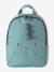 Sac à dos bébé personnalisable vert foncé - vertbaudet enfant 