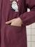 Tablier Harry Potter personnalisable prune - vertbaudet enfant 