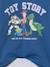 Pyjama Toy Story garçon bleu roi - vertbaudet enfant 