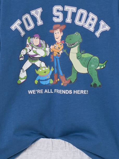Toy Story jongenspyjama koningsblauw - vertbaudet enfant 