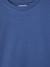 Lot de 3 T-shirts manches longues garçon bleu roi+vert - vertbaudet enfant 