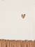 Robe 2 en 1 manches longues fille camel - vertbaudet enfant 