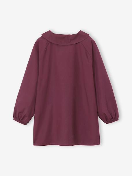 Tablier Harry Potter personnalisable prune - vertbaudet enfant 