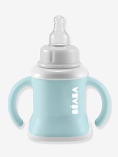 -3-in-1-meegroeibeker 'Evoluclip' van BEABA