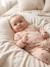 Lot de 2 dors-bien naissance hérisson beige - vertbaudet enfant 