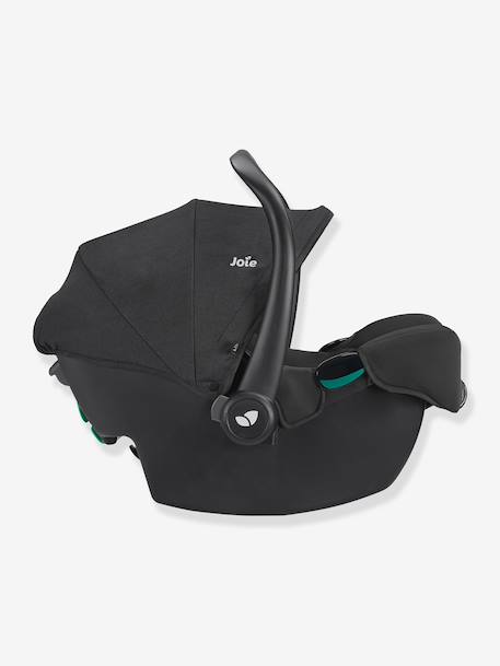 Coque I-Snug 2 beige+noir - vertbaudet enfant 