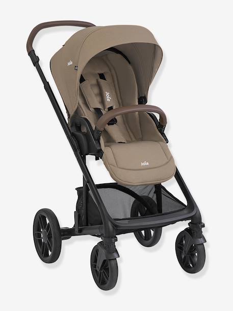 Chrome 2 JOIE beige+zwart - vertbaudet enfant 