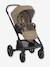 Chrome 2 JOIE beige+zwart - vertbaudet enfant 