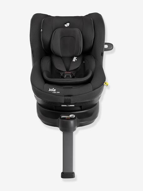 Siège auto I-Spin 360 R noir - vertbaudet enfant 
