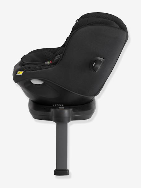Siège auto I-Spin 360 R noir - vertbaudet enfant 