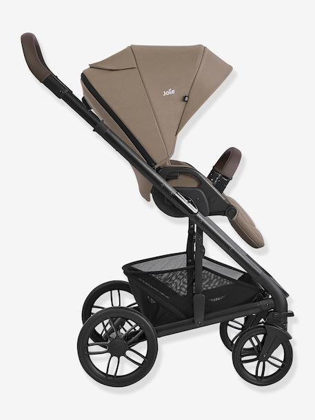 Chrome 2 JOIE beige+zwart - vertbaudet enfant 