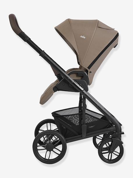 Chrome 2 JOIE beige+zwart - vertbaudet enfant 