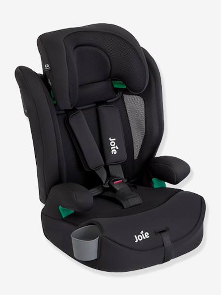 Autostoel Elevate zwart - vertbaudet enfant 