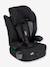 Siège auto Elevate noir - vertbaudet enfant 