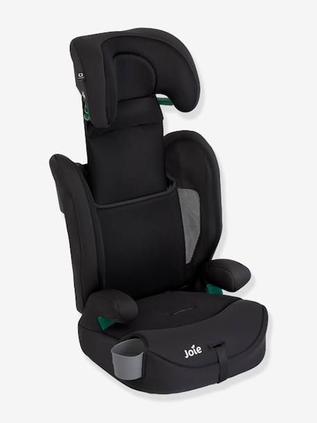 Siège auto Elevate noir - vertbaudet enfant 