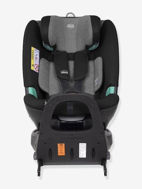 Siège auto FullSeat 360 i Size noir - vertbaudet enfant 