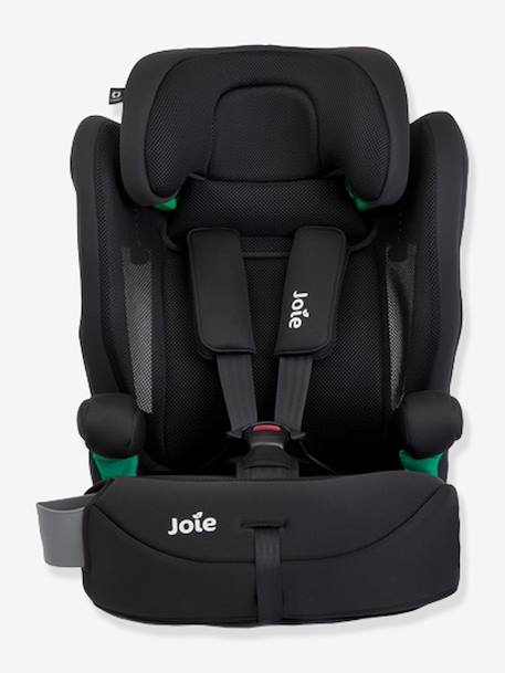 Autostoel Elevate zwart - vertbaudet enfant 