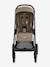 Chrome 2 JOIE beige+zwart - vertbaudet enfant 
