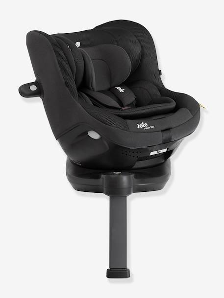 Siège auto I-Spin 360 R noir - vertbaudet enfant 