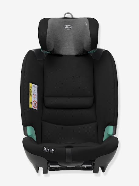 Autostoel FullSeat 360 i-Size zwart - vertbaudet enfant 