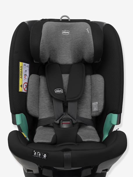 Siège auto FullSeat 360 i Size noir - vertbaudet enfant 