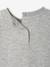 Robe bébé fille manches longues stone - vertbaudet enfant 