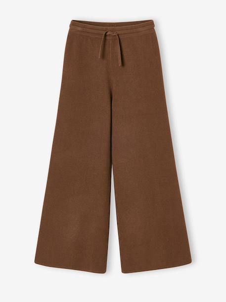 Fille-Pantalon large fille