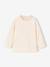 Ensemble 4 pièces bébé fille rose pâle - vertbaudet enfant 