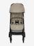 Compacte wandelwagen JOIE Pact Pro beige - vertbaudet enfant 