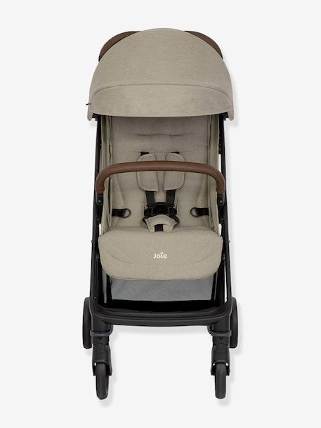 Poussette compacte Pact Pro beige - vertbaudet enfant 