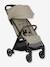 Compacte wandelwagen JOIE Pact Pro beige - vertbaudet enfant 