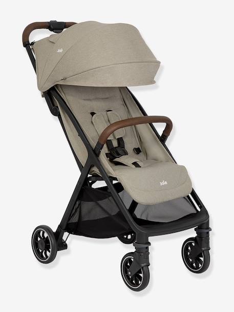 Poussette compacte Pact Pro beige - vertbaudet enfant 
