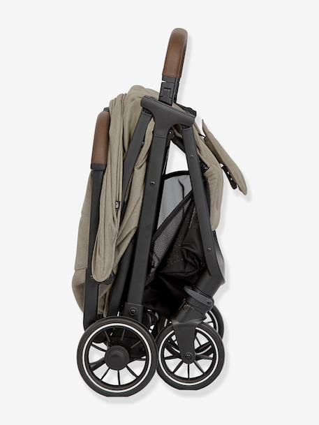 Compacte wandelwagen JOIE Pact Pro beige - vertbaudet enfant 