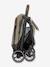 Compacte wandelwagen JOIE Pact Pro beige - vertbaudet enfant 