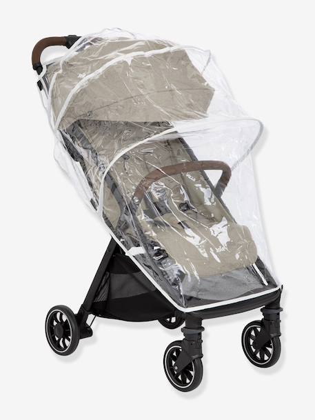 Poussette compacte Pact Pro beige - vertbaudet enfant 