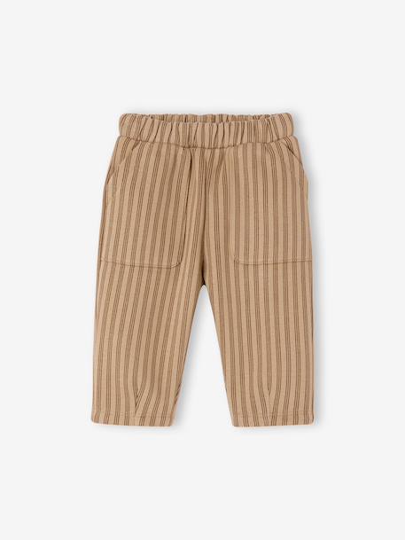 Bébé-Pantalon large bébé garçon