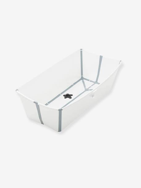 Bad Flexi Bath STOKKE blauw+WIT - vertbaudet enfant 