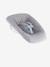 Siège Newborn Set Tripp Trapp écru+GRIS TEMPETE - vertbaudet enfant 