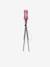 Support de bain Flexi Bath GRIS - vertbaudet enfant 