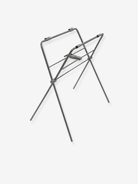 Badsteun Flexi Bath STOKKE GRIJS - vertbaudet enfant 