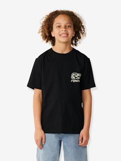 -T-shirt Archive Ripped