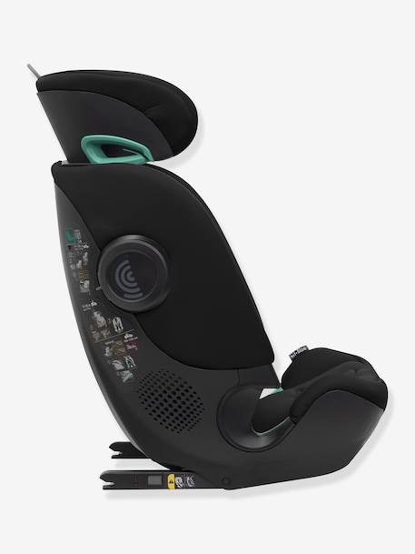 Autostoel FullSeat 360 i-Size zwart - vertbaudet enfant 