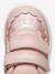 GEOX Eclyper sneakers lichtroze - vertbaudet enfant 