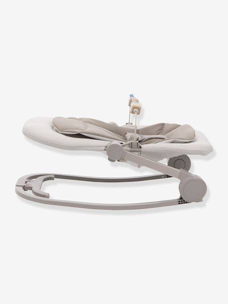 Transat Magia gris+sable - vertbaudet enfant 
