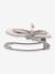 Transat Magia gris+sable - vertbaudet enfant 