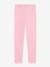 Legging enfant rose - vertbaudet enfant 