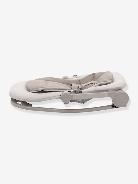Transat Magia gris+sable - vertbaudet enfant 