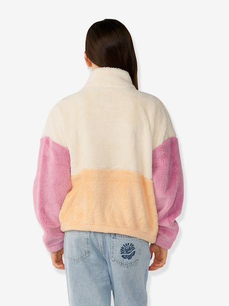 Veste Surf Revival rose - vertbaudet enfant 